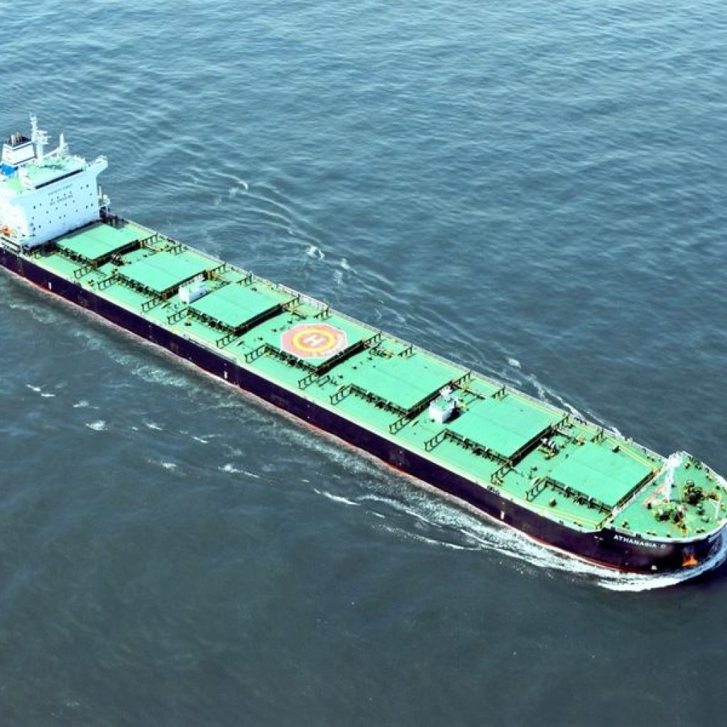 learn-ship-design-bulk-carriers-a-detailed-synopsis